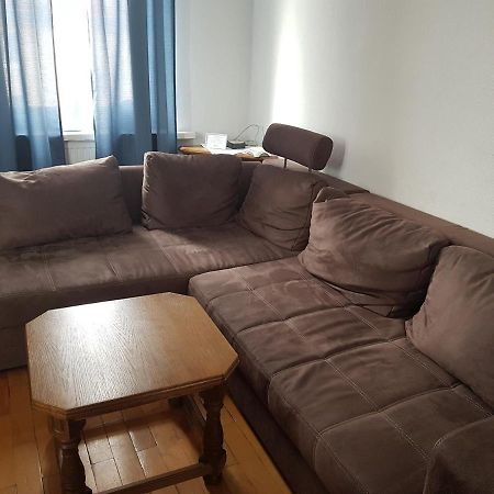 Apartament Dworcowa Kołobrzeg Kültér fotó