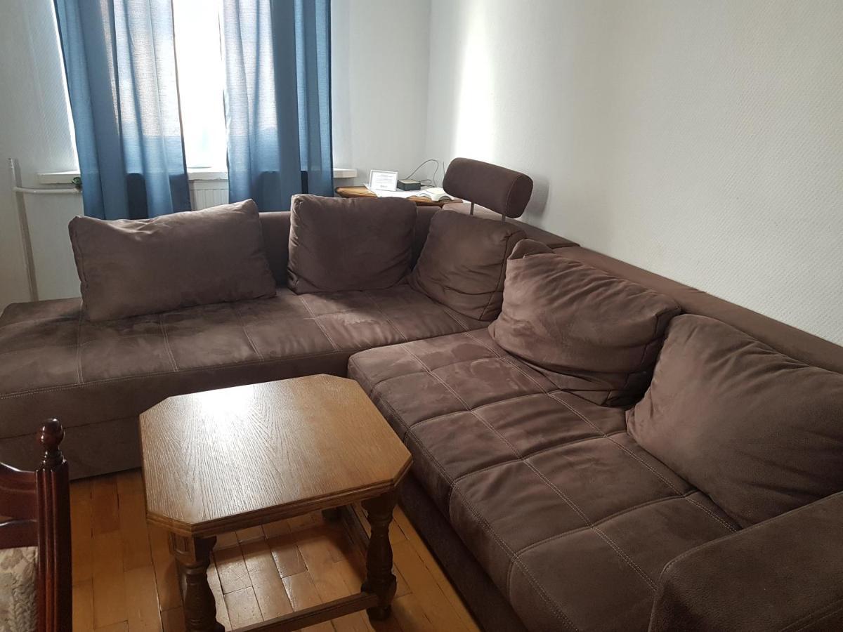 Apartament Dworcowa Kołobrzeg Kültér fotó