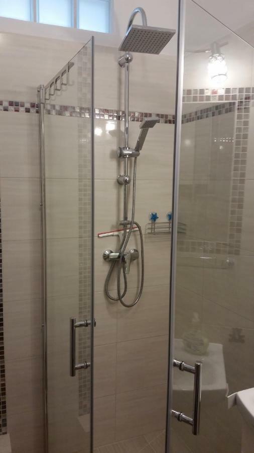 Apartament Dworcowa Kołobrzeg Kültér fotó