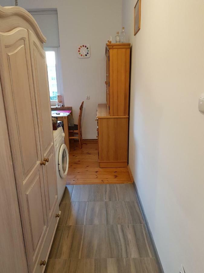 Apartament Dworcowa Kołobrzeg Kültér fotó